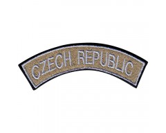 Domovenka CZECH REPUBLIC rukávová